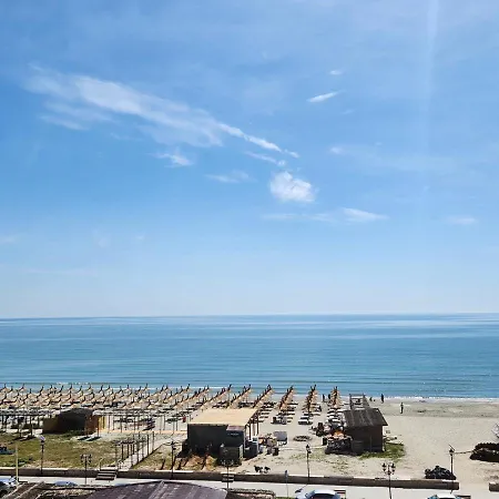Vip Sea View