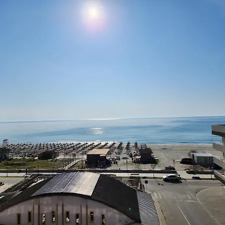 Apartmán Vip Sea View