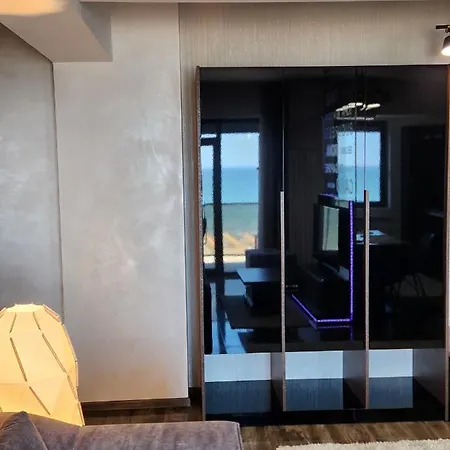 Apartmán Vip Sea View Năvodari
