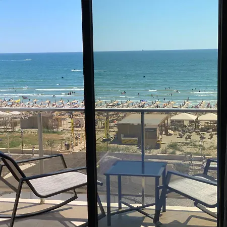 Vip Sea View Apartment