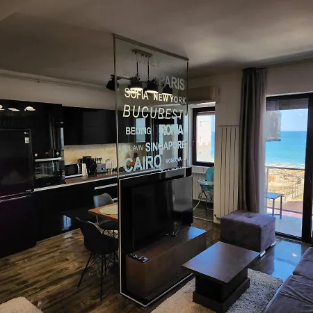 Vip Sea View *