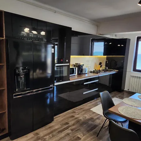 Appartamento Vip Sea View *