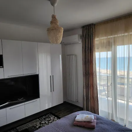 Vip Sea View