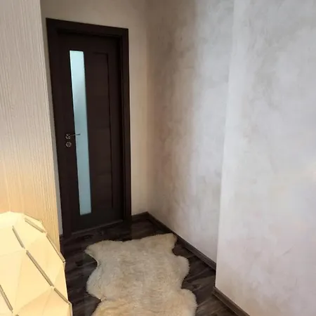 Vip Sea View * Navodari