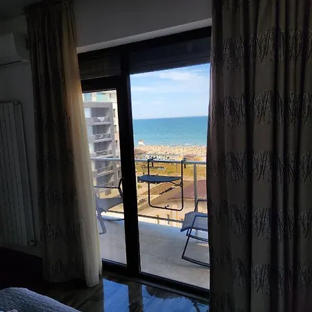 Vip Sea View Năvodari