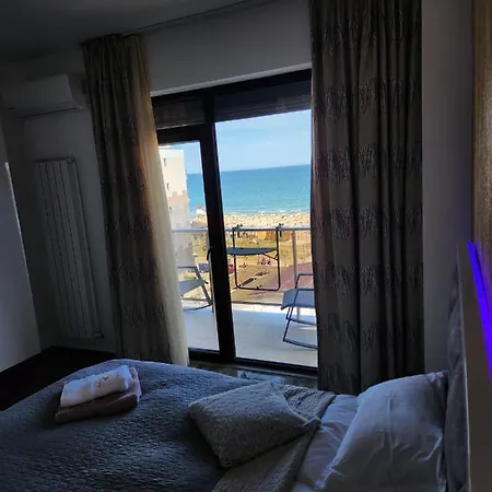 Vip Sea View Năvodari