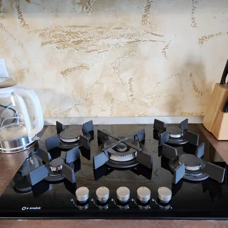 Vip Sea View Appartamento