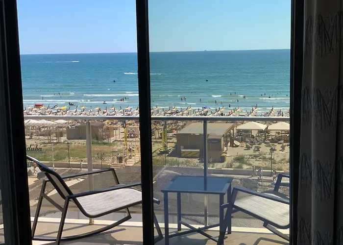 Vip Sea View Appartement