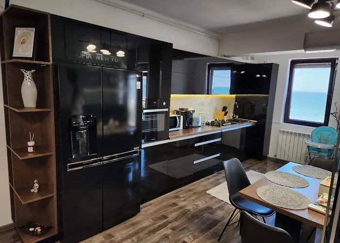 Apartment Vip Sea View *