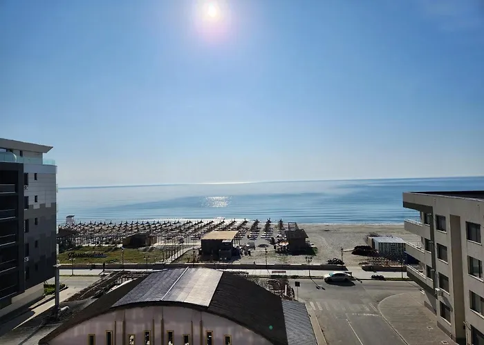 Appartement Vip Sea View