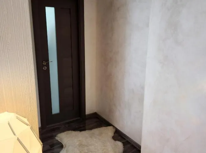 Vip Sea View * Năvodari