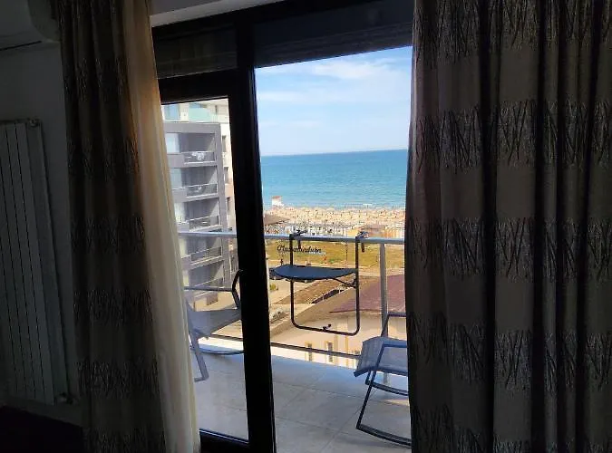 Vip Sea View Năvodari