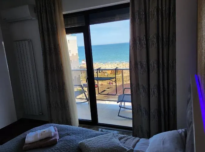 Vip Sea View Năvodari