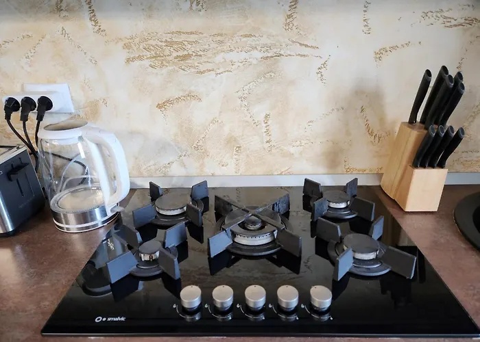 Vip Sea View Apartment